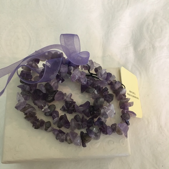 genuine stone bracelet🌟 - Picture 4 of 4